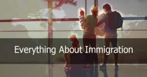 همه چیز در مورد مهاجرت