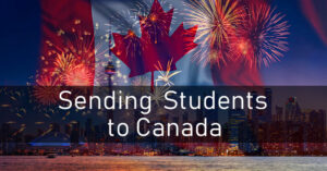 شرایط اعزام دانشجو به کانادا