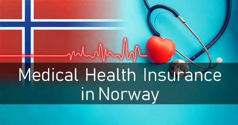 بیمه درمانی در نروژ