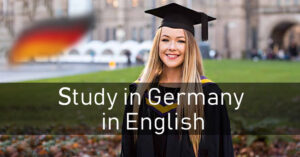 تحصیل در آلمان به زبان آلمانی