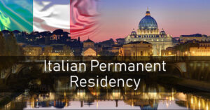 شرایط اخذ اقامت ایتالیا