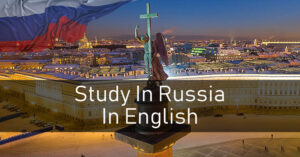 تحصیل در روسیه به زبان انگلیسی