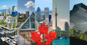 برای اقامت تحصیلی در کانادا چه مقدار تمکن مالی نیاز است؟