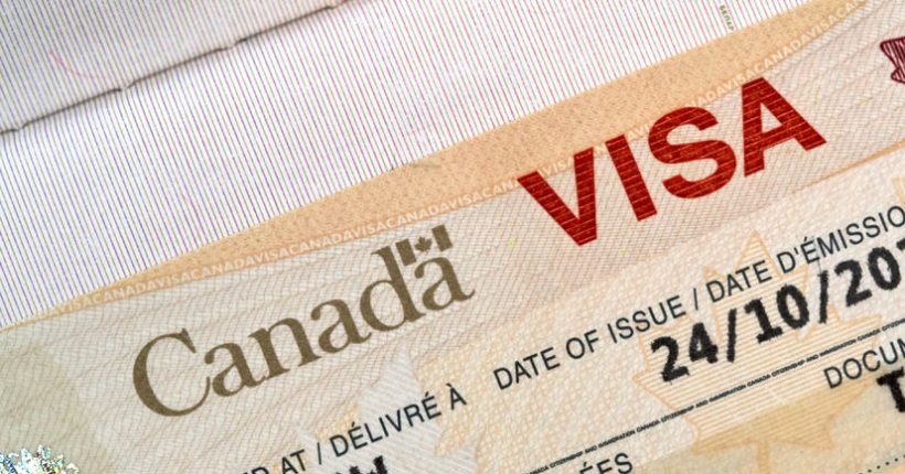 ویزای مولتی کانادا؛ شرایط و مدارک لازم برای دریافت این ویزای مهم
