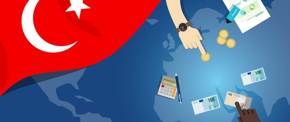 سرمایه‌گذاری در ترکیه