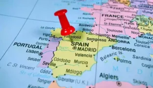 چرا سرمایه گذاری در اسپانیا؟