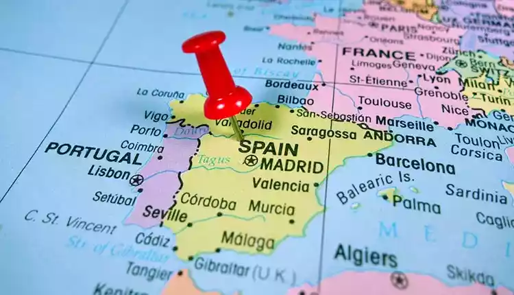 چرا سرمایه گذاری در اسپانیا؟