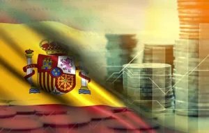 سرمایه گذاری در اسپانیا