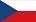 پرچم-جمهوری-چک