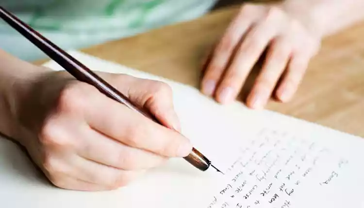گواهی زبان به انگلیسی و یا نروژی