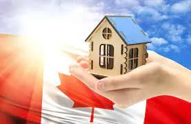 اقامت خرید ملک در کانادا