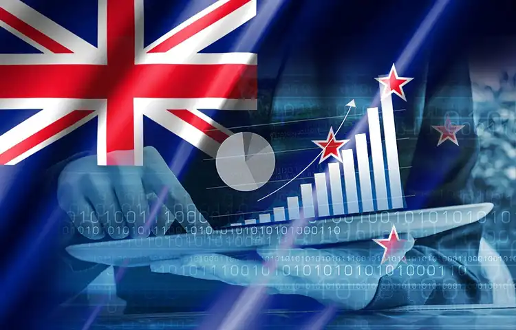 سرمایه گذاری در نیوزیلند