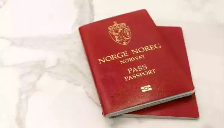 شرایط و مدارک لازم برای دریافت ویزای تحصیلی نروژ