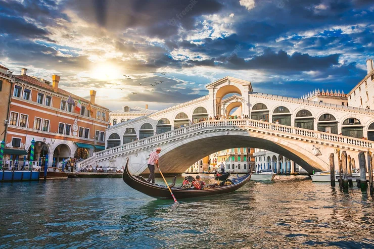 اقامت کارآفرینی ایتالیا