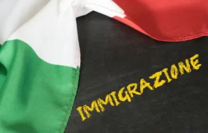مهاجرت به ایتالیا