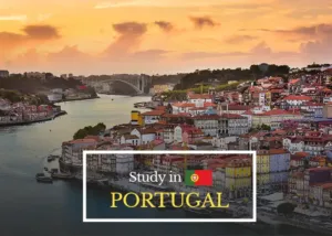 تحصیل در پرتغال