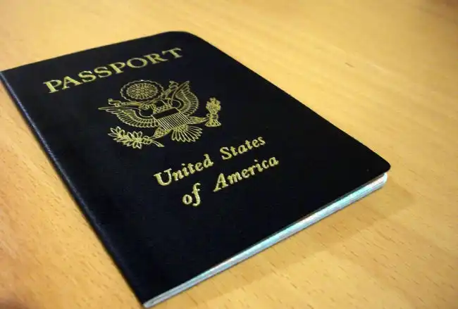 ویزای دانشجویی در آمریکا