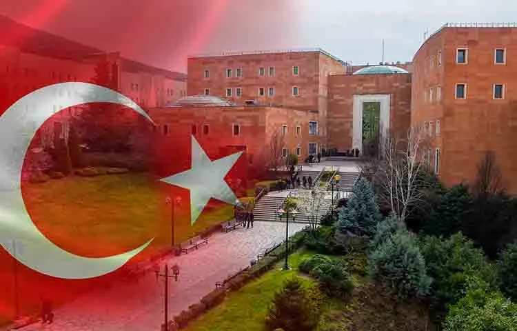 دانشگاه یدی تپه (شرایط و مزایای تحصیل در یکی از برجسته‌ترین دانشگاه‌های ترکیه)