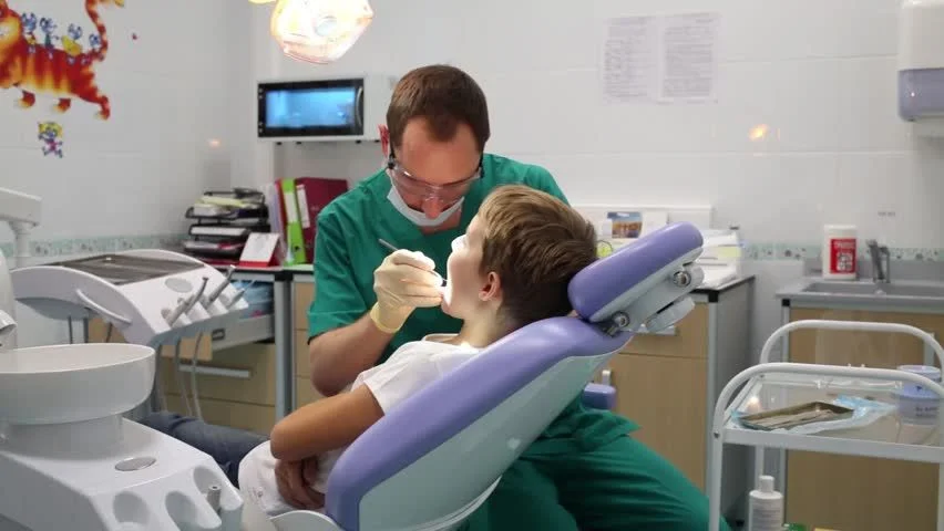 تحصیل دندان پزشکی در روسیه