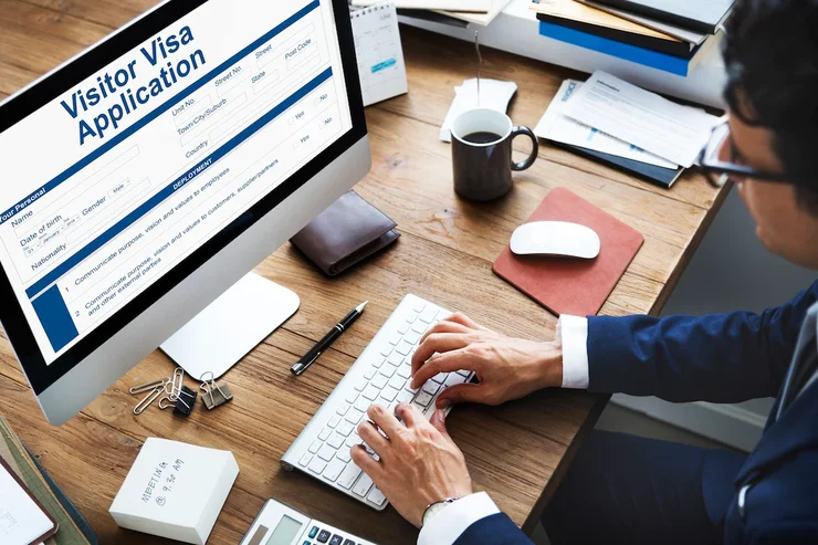 ویزای کار برای متخصصان واجد شرایط