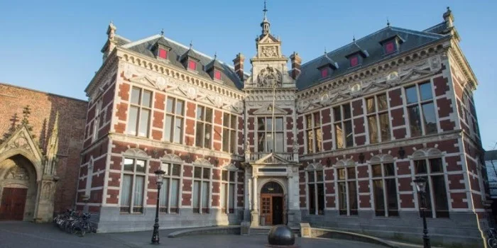 رتبه بندی دانشگاه های هلند