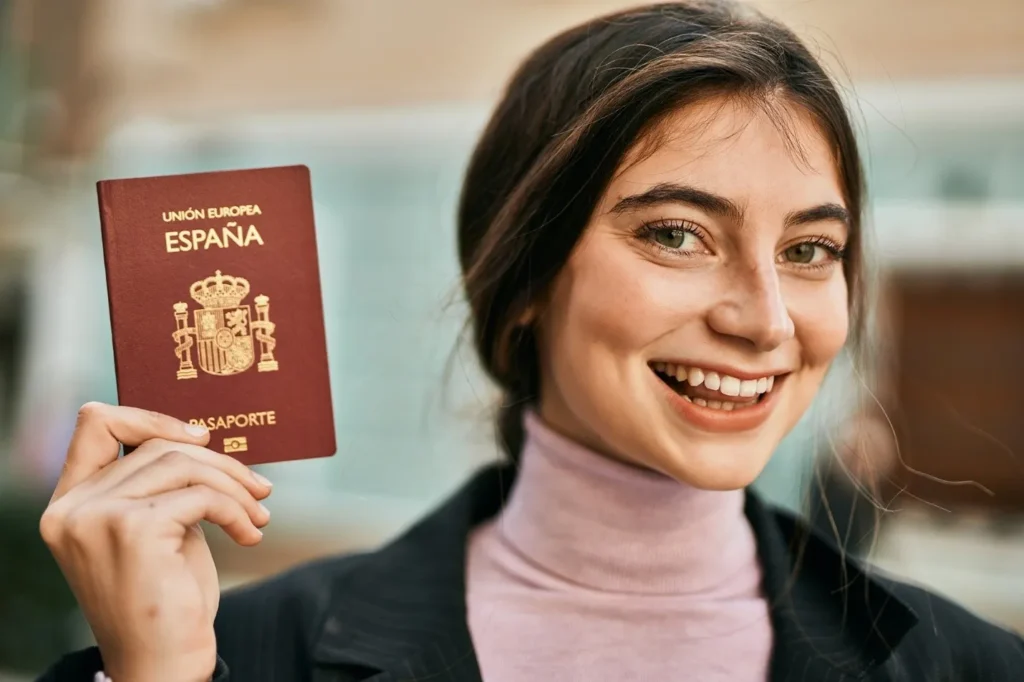 ویزای تحصیلی اسپانیا