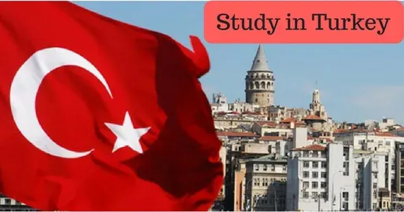 تحصیل برنامه نویسی در ترکیه