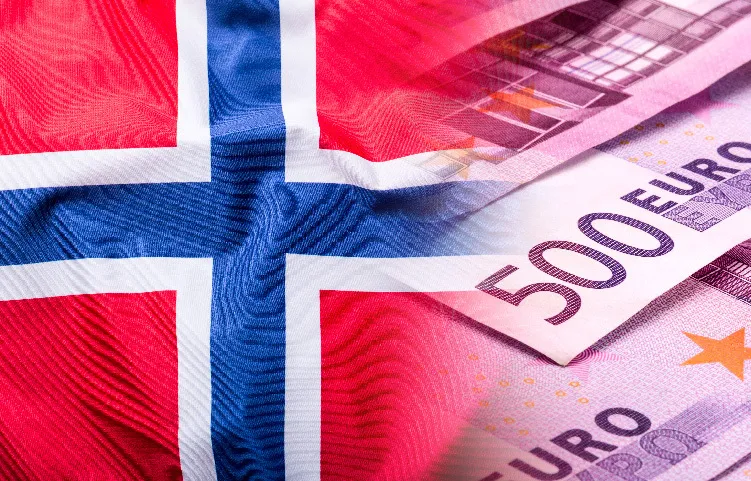 حداقل دستمزد و متوسط حقوق در نروژ