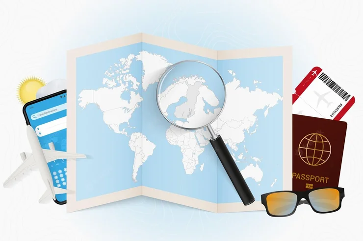 ویزای تحصیلی در فنلاند
