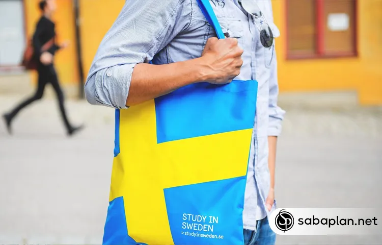 اخذ ویزای دانشجویی سوئد
