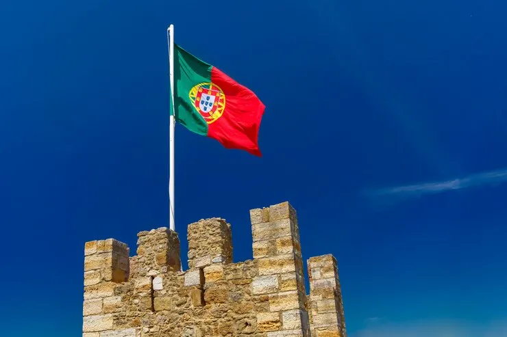 انواع ملک در پرتغال