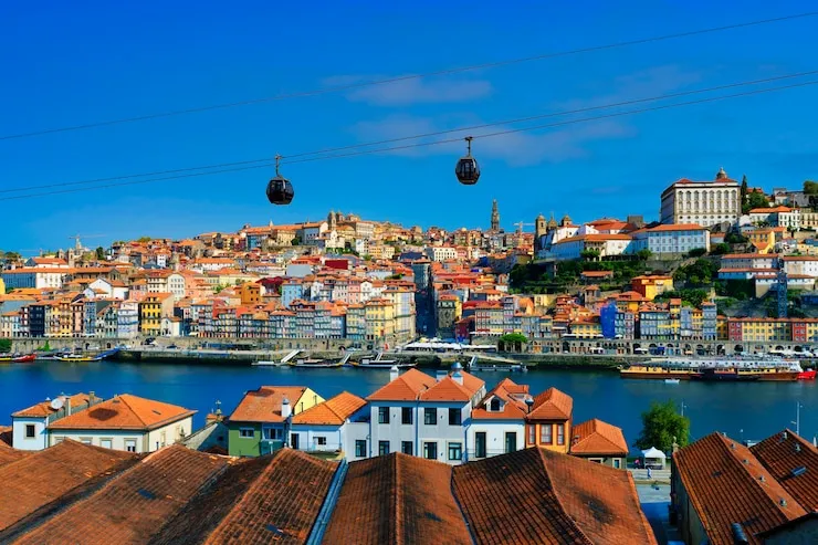 خرید ملک در کشور پرتغال