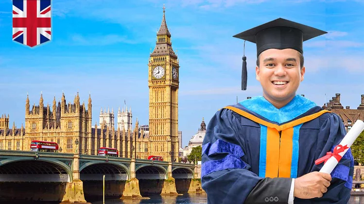 ده دانشگاه برتر انگلستان از نظر شغل