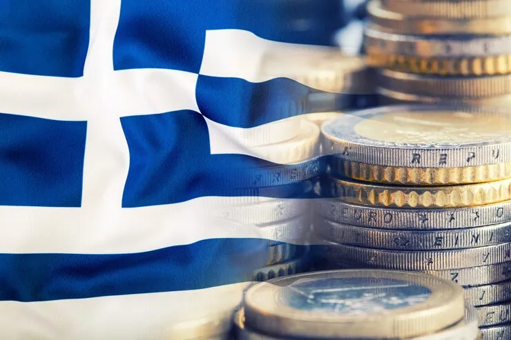 سرمایه گذاری در یونان