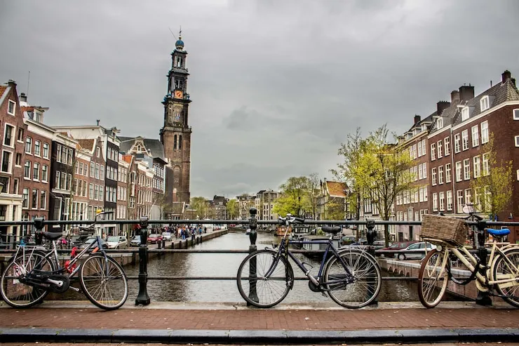 هزینه های زندگی دانشجویی در هلند