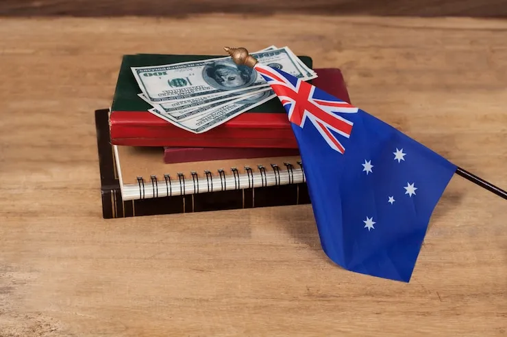 هزینه پذیرش تحصیلی استرالیا