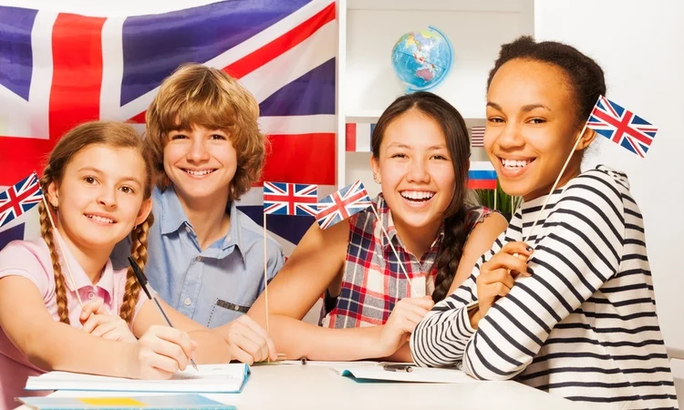 ویزای دانشجویی کودک انگلستان