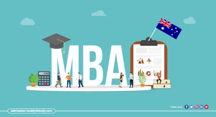 پذیرش mba در دانشگاه_ های استرالیا