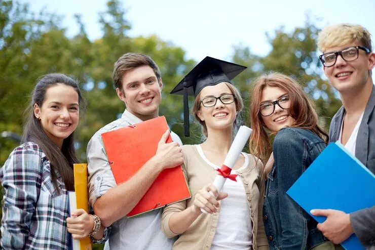 بورسیه تحصیلی بهترین دانشگاه های اتریش