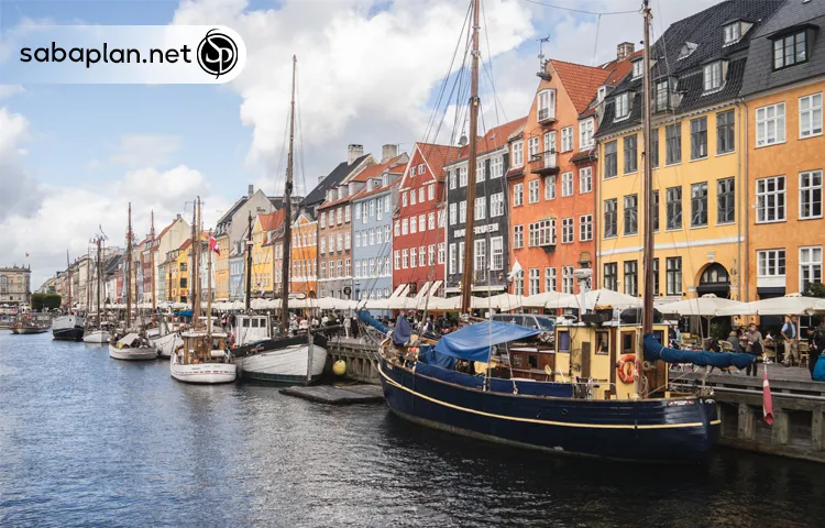 جستجوی کار و اقامت در دانمارک بعد از فارغ التحصیلی