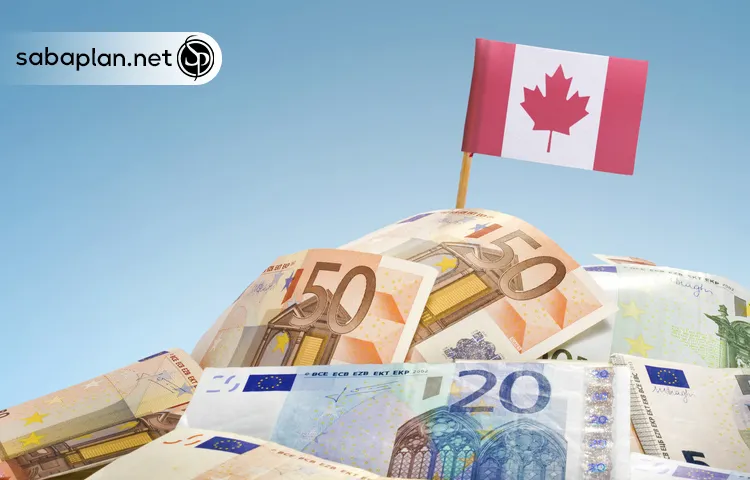 اثبات تمکن مالی ویزای تحصیلی کانادا