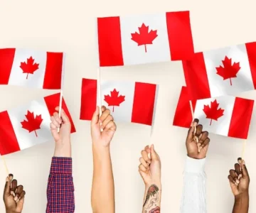 ویزای بشر دوستانه کانادا