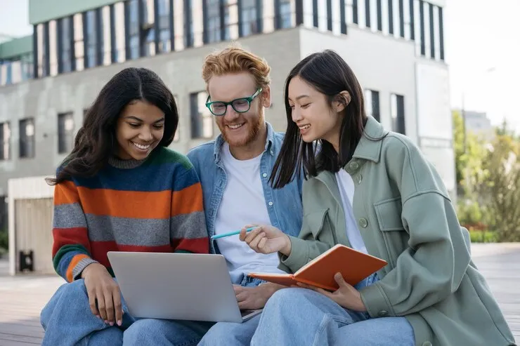 اخذ پذیرش از دانشگاه های کانادا