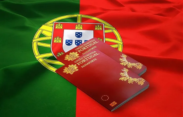 انواع ویزای پرتغال
