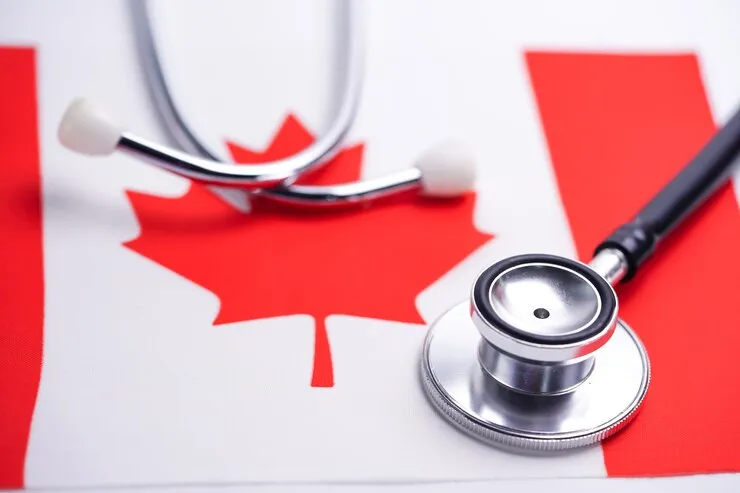 تحصیل پیراپزشکی در کانادا