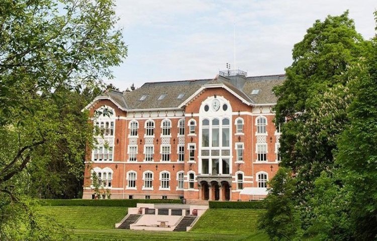 دانشگاه علوم پزشکی نروژ