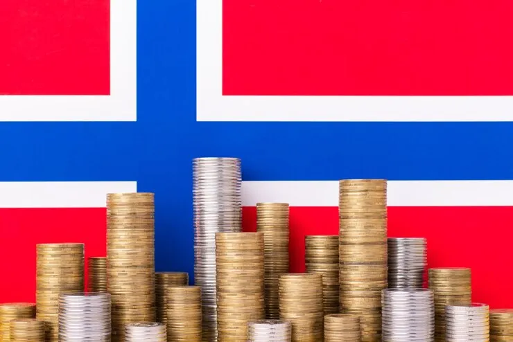 هزینه تحصیل دکترا در نروژ