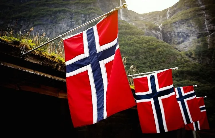 هزینه زندگی در نروژ