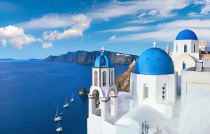 ویزای گردشگری یونان