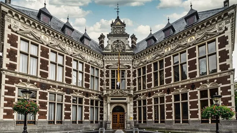 پذیرش دانشگاه های هلند